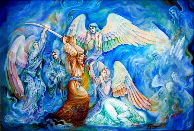 شهادت امام 